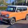 suzuki hustler 2015 quick_quick_MR31S_MR31S-833243 image 10