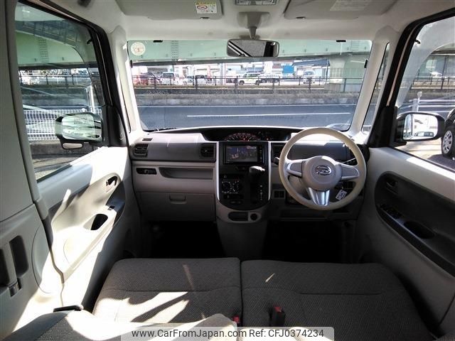 daihatsu tanto 2016 -DAIHATSU--Tanto DBA-LA600S--LA600S-0476600---DAIHATSU--Tanto DBA-LA600S--LA600S-0476600- image 2