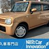 suzuki alto-lapin 2015 CFJ1677131 image 1