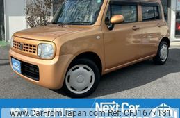 suzuki alto-lapin 2015 CFJ1677131