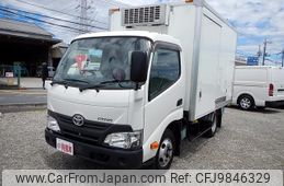 toyota dyna-truck 2018 GOO_NET_EXCHANGE_0550772A30240531W001