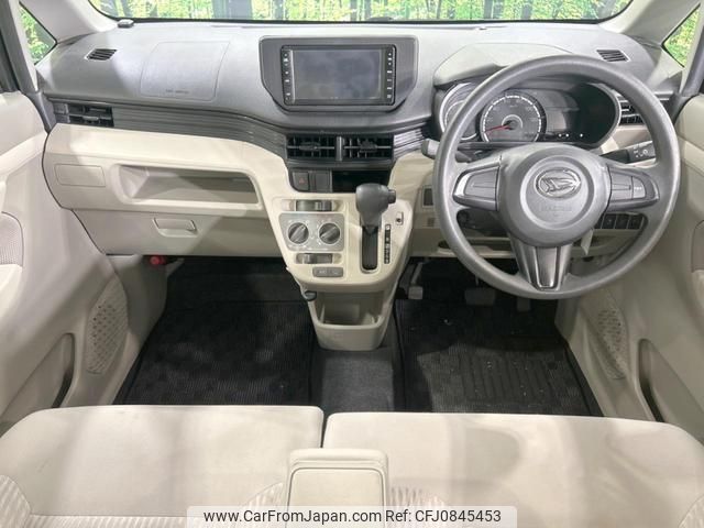 daihatsu move 2015 quick_quick_LA150S_LA150S-1029365 image 2