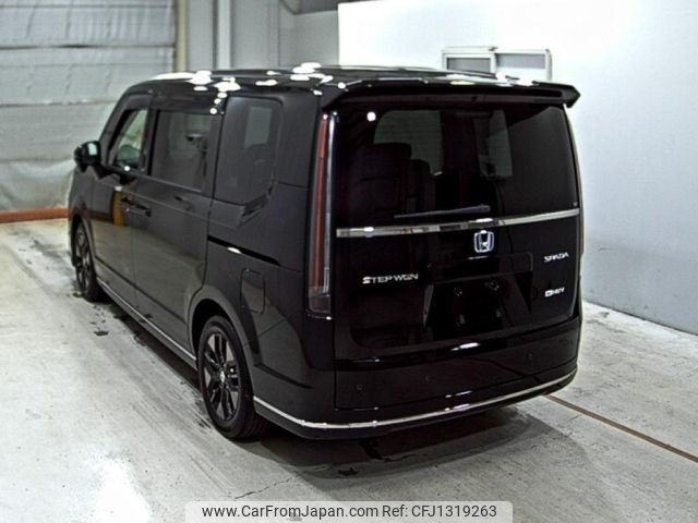 honda stepwagon 2022 -HONDA--Stepwgn RP8-1006072---HONDA--Stepwgn RP8-1006072- image 2