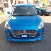 suzuki swift 2017 -SUZUKI--Swift DAA-ZC53S--ZC53S-108316---SUZUKI--Swift DAA-ZC53S--ZC53S-108316- image 4