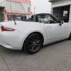 mazda roadster 2015 -MAZDA 【静岡 301ﾑ9286】--Roadster ND5RC--100234---MAZDA 【静岡 301ﾑ9286】--Roadster ND5RC--100234- image 6