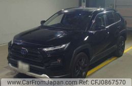 toyota rav4 2022 -TOYOTA 【横浜 340ｿ4649】--RAV4 6AA-AXAH54--AXAH54-5003344---TOYOTA 【横浜 340ｿ4649】--RAV4 6AA-AXAH54--AXAH54-5003344-