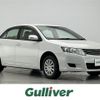 toyota allion 2007 -TOYOTA--Allion DBA-NZT260--NZT260-3014555---TOYOTA--Allion DBA-NZT260--NZT260-3014555- image 1