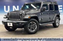 chrysler jeep-wrangler 2020 -CHRYSLER--Jeep Wrangler ABA-JL20L--1C4HJXLN1LW322549---CHRYSLER--Jeep Wrangler ABA-JL20L--1C4HJXLN1LW322549-