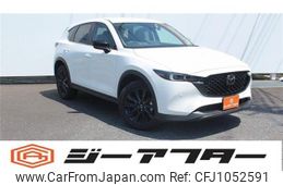 mazda cx-5 2022 -MAZDA--CX-5 3DA-KF2P--KF2P-514752---MAZDA--CX-5 3DA-KF2P--KF2P-514752-