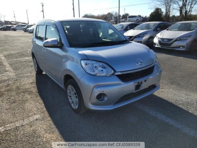 daihatsu boon 2019 quick_quick_5BA-M700S_M700S-0021528 image 2