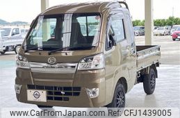 daihatsu hijet-truck 2021 -DAIHATSU--Hijet Truck 3BD-S500P--S500P-0135987---DAIHATSU--Hijet Truck 3BD-S500P--S500P-0135987-