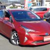 toyota prius 2016 -TOYOTA--Prius DAA-ZVW51--ZVW51-8026401---TOYOTA--Prius DAA-ZVW51--ZVW51-8026401- image 4