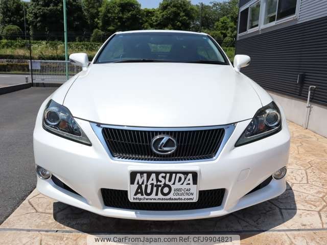 lexus is 2013 -LEXUS--Lexus IS DBA-GSE20--GSE20-2528151---LEXUS--Lexus IS DBA-GSE20--GSE20-2528151- image 2
