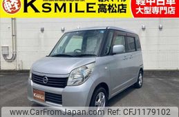nissan roox 2011 -NISSAN--Roox DBA-ML21S--ML21S-132855---NISSAN--Roox DBA-ML21S--ML21S-132855-