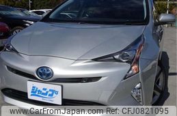 toyota prius 2017 -TOYOTA 【大宮 302】--Prius ZVW51--ZVW51-6052686---TOYOTA 【大宮 302】--Prius ZVW51--ZVW51-6052686-