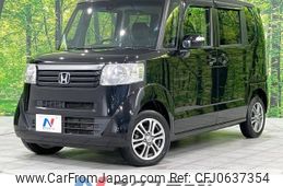 honda n-box 2015 -HONDA--N BOX DBA-JF2--JF2-1213033---HONDA--N BOX DBA-JF2--JF2-1213033-