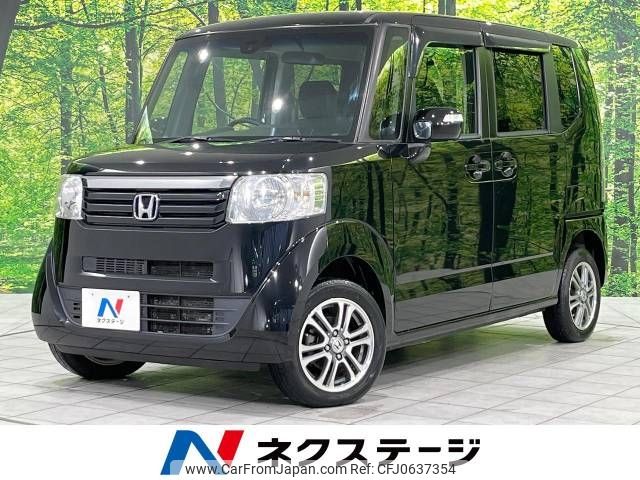 honda n-box 2015 -HONDA--N BOX DBA-JF2--JF2-1213033---HONDA--N BOX DBA-JF2--JF2-1213033- image 1