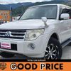 mitsubishi pajero 2007 quick_quick_CBA-V93W_V93W-0002599 image 1