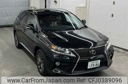 lexus rx 2014 -LEXUS 【多摩 304サ7986】--Lexus RX GGL15W-2468016---LEXUS 【多摩 304サ7986】--Lexus RX GGL15W-2468016-