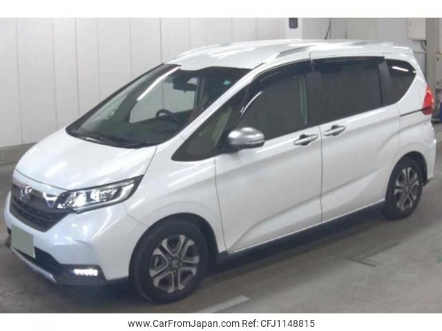 honda freed 2021 quick_quick_6BA-GB5_3173307 image 1