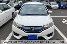 honda fit 2014 -HONDA--Fit DBA-GK3--GK3-1055349---HONDA--Fit DBA-GK3--GK3-1055349-