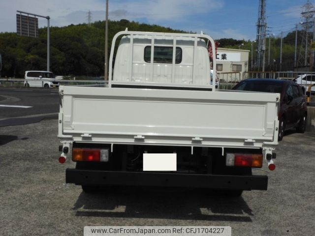 hino dutro 2018 CFJ1704227 image 2