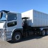 mitsubishi-fuso super-great 2024 -MITSUBISHI--Super Great 2KG-FV70HY--FV70HY-545092---MITSUBISHI--Super Great 2KG-FV70HY--FV70HY-545092- image 2