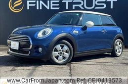 mini mini-others 2017 -BMW--BMW Mini DBA-XM15--WMWXM520502F18638---BMW--BMW Mini DBA-XM15--WMWXM520502F18638-