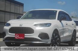honda honda-others 2023 -HONDA--ZR-V 6AA-RZ4--RZ4-1004614---HONDA--ZR-V 6AA-RZ4--RZ4-1004614-