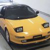 toyota mr2 1998 -TOYOTA--MR2 SW20-0112172---TOYOTA--MR2 SW20-0112172- image 1