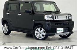 daihatsu taft 2021 CFJ1315647
