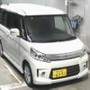 suzuki spacia 2014 -SUZUKI 【松本 581ｻ6351】--Spacia MK32S--542774---SUZUKI 【松本 581ｻ6351】--Spacia MK32S--542774- image 1