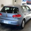 volkswagen golf 2012 -VOLKSWAGEN 【宮崎 300ら8725】--VW Golf 1KCBZ-CW191298---VOLKSWAGEN 【宮崎 300ら8725】--VW Golf 1KCBZ-CW191298- image 2