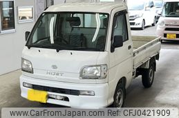 daihatsu hijet-truck 2004 -DAIHATSU 【宮崎 480ぬ941】--Hijet Truck S210P-0244764---DAIHATSU 【宮崎 480ぬ941】--Hijet Truck S210P-0244764-