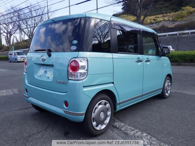 daihatsu move-canbus 2016 quick_quick_LA800S_LA800S-0012431 image 2