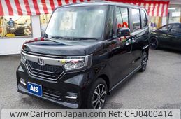 honda n-box 2017 -HONDA--N BOX DBA-JF3--JF3-1005920---HONDA--N BOX DBA-JF3--JF3-1005920-