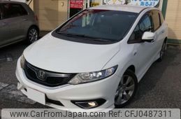 honda jade 2016 -HONDA--Jade DAA-FR4--FR4-1011366---HONDA--Jade DAA-FR4--FR4-1011366-