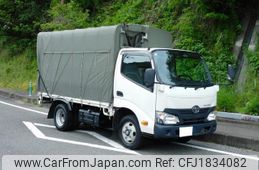 toyota dyna-truck 2019 CFJ1834082