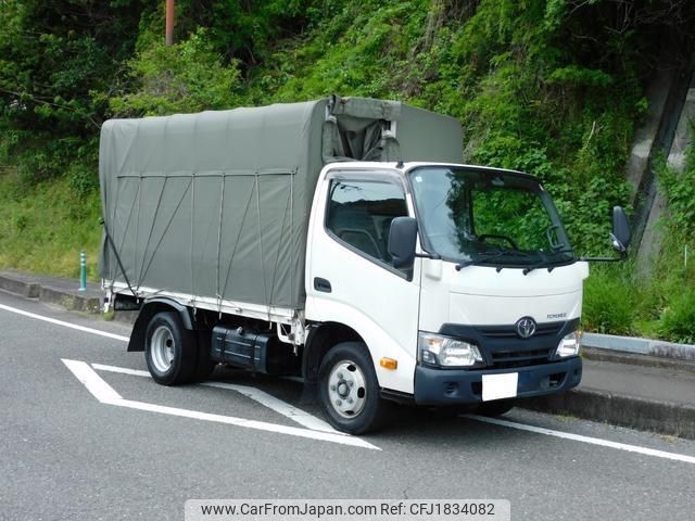 toyota dyna-truck 2019 CFJ1834082 image 1