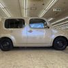nissan cube 2009 CFJ1850667 image 13