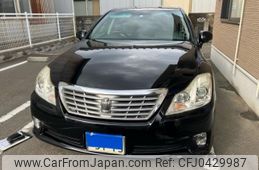 toyota crown 2010 -TOYOTA--Crown DBA-GRS200--GRS200-0049315---TOYOTA--Crown DBA-GRS200--GRS200-0049315-