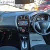 nissan note 2015 -NISSAN--Note DBA-E12--E12-427528---NISSAN--Note DBA-E12--E12-427528- image 17