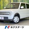 suzuki alto-lapin 2017 CFJ1677739 image 1