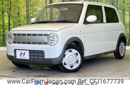 suzuki alto-lapin 2017 CFJ1677739