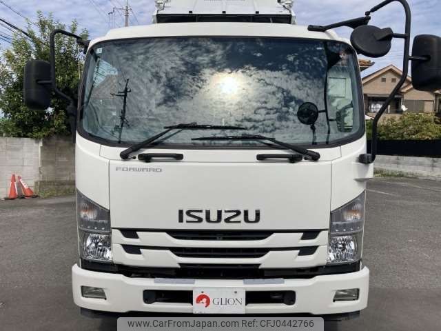 isuzu forward 2017 -ISUZU--Forward TKG-FRR90S1--FRR90-7120062---ISUZU--Forward TKG-FRR90S1--FRR90-7120062- image 2