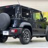 suzuki jimny-sierra 2022 -SUZUKI--Jimny Sierra 3BA-JB74W--JB74W-173155---SUZUKI--Jimny Sierra 3BA-JB74W--JB74W-173155- image 18