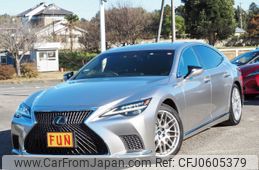 lexus ls 2021 -LEXUS--Lexus LS 3BA-VXFA50--VXFA50-6007162---LEXUS--Lexus LS 3BA-VXFA50--VXFA50-6007162-