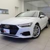 audi a7-sportback 2018 quick_quick_AAA-F2DLZS_WAUZZZF28KN003693 image 1