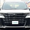 toyota vellfire 2023 -TOYOTA--Vellfire 5BA-TAHA45W--TAHA45-0001674---TOYOTA--Vellfire 5BA-TAHA45W--TAHA45-0001674- image 18