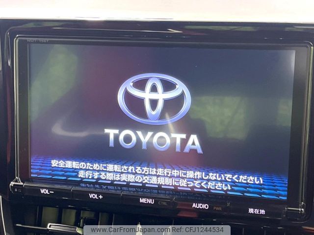 toyota corolla-sport 2018 -TOYOTA--Corolla Sport 3BA-NRE210H--NRE210-1000280---TOYOTA--Corolla Sport 3BA-NRE210H--NRE210-1000280- image 2